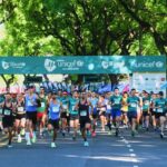 Carrera UNICEF 2025: continúan abiertas las inscripciones para el evento deportivo por la educación de las chicas y los chicos