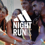 adidas cierra un año único de running con su 5ª carrera: la Night Run que iluminará la noche de Buenos Aires