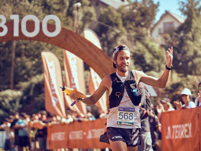adidas de suma a Bariloche100 como socio estratégico para seguir impulsando el trail en la región