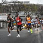 El subcampeón de los 42K de Buenos Aires dio positivo por trimetazidina