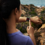 Más allá de un reloj inteligente, un compañero para entender tu cuerpo y tu día a día