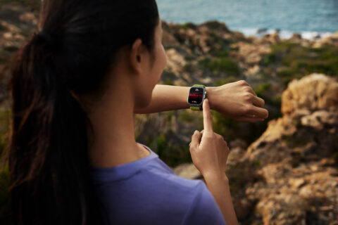 Más allá de un reloj inteligente, un compañero para entender tu cuerpo y tu día a día