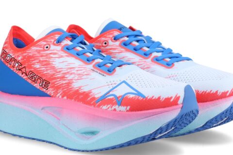 Tres maneras de correr más: Montagne presenta Helix Race+, Halo Pro y Zeepro