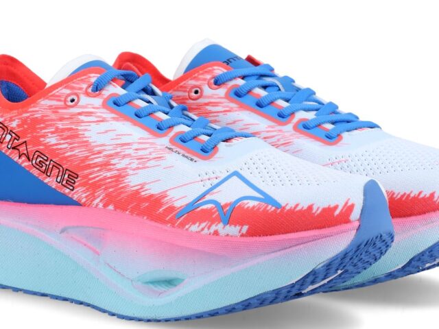 Tres maneras de correr más: Montagne presenta Helix Race+, Halo Pro y Zeepro