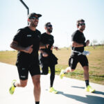 Del Social Run al Desierto de Atacama