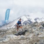 Banco Nación corre con vos en el ASICS K42 Villa La Angostura