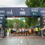 Resultados: PUMA 10K San Isidro 2025