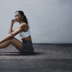 Antonela Roccuzzo presenta Dropset 4, la zapatilla de adidas pensada para entrenar Tecnología e Indumentaria