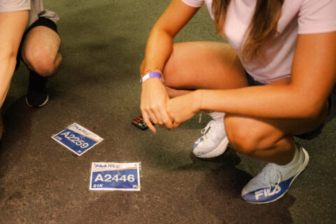 Resultados: Fila Race 2026