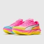 STEAL THE SHOW: PUMA presenta las nuevas Deviate NITRO Elite 4 SHOWTIME para running Carreras y Noticias