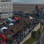 En Run & Bike comienzan a vivirse los 15k Open Sports de Mar del Plata Carreras Locales