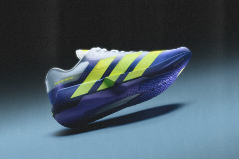 Adizero Dropset Pro: las nuevas zapatillas de entrenamiento híbrido de adidas
