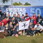 Más grupos, más comunidad: la plataforma del Club de Corredores sigue creciendo
