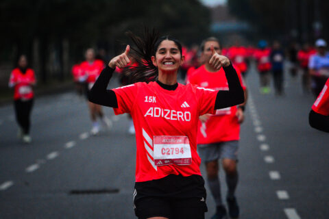 Resultados: adidas adizero 15K en Buenos Aires 2026