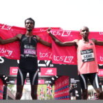 adidas y Ñandú confirman la participación de Yomif Kejelcha en los 21K de Buenos Aires 2026