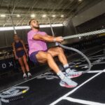 PUMA presenta su nueva colección PUMA x HYROX y se prepara para la primera carrera oficial en Buenos Aires Tecnología e Indumentaria