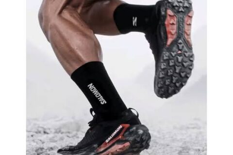 Salomon S/LAB Genesis 2: evolución para correr más lejos en la montaña