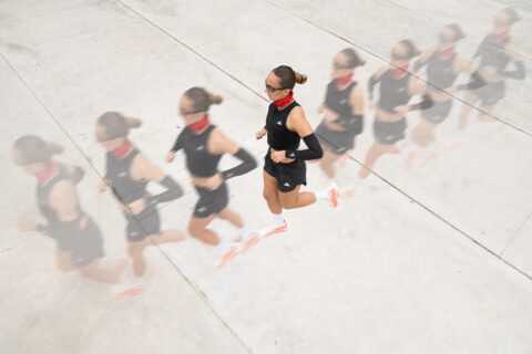 adidas expande la familia Hyperboost con las nuevas Hyperboost Run