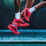 adidas presenta las Adizero Adios Pro 5: más livianas, estables y con mayor retorno de energía Tecnología e Indumentaria