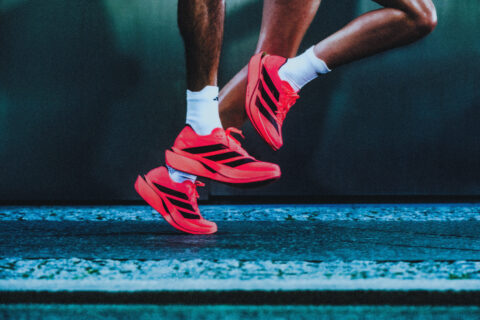 adidas presenta las Adizero Adios Pro 5: más livianas, estables y con mayor retorno de energía