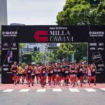New Balance Milla Urbana celebra 10 años de historia, récords y velocidad en las grandes ciudades