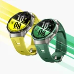 Huawei presentó la serie WATCH GT 7 en Claro y apuesta por las experiencias en tiendas físicas Tecnología e Indumentaria