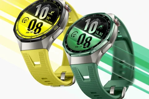 Huawei presentó la serie WATCH GT 7 en Claro y apuesta por las experiencias en tiendas físicas