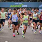 Resultados: Saucony 15K 2026 Carreras y Noticias